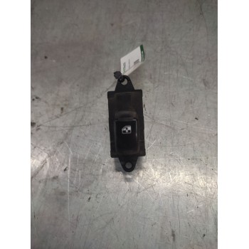 MANDO ELEVALUNAS TRASERO DERECHO 6 PINS 