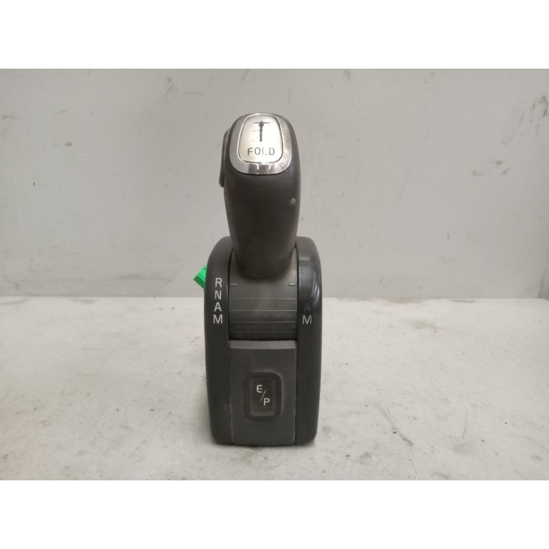 Recambio de palanca cambio para volvo fm 300 9.4 diesel (2006 - 2013) 9364 300 referencia OEM IAM 21024535 WABCo0012207 43313001 - Azul