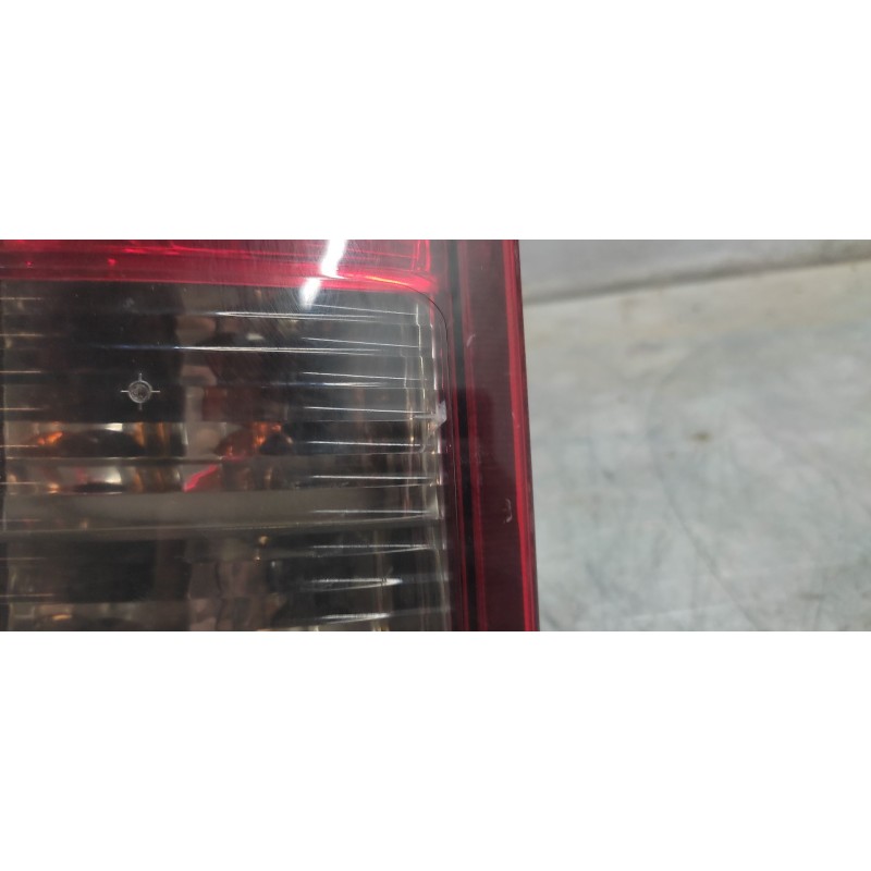 Recambio de piloto trasero derecho para opel combo (corsa c) familiar referencia OEM IAM - Gris 2