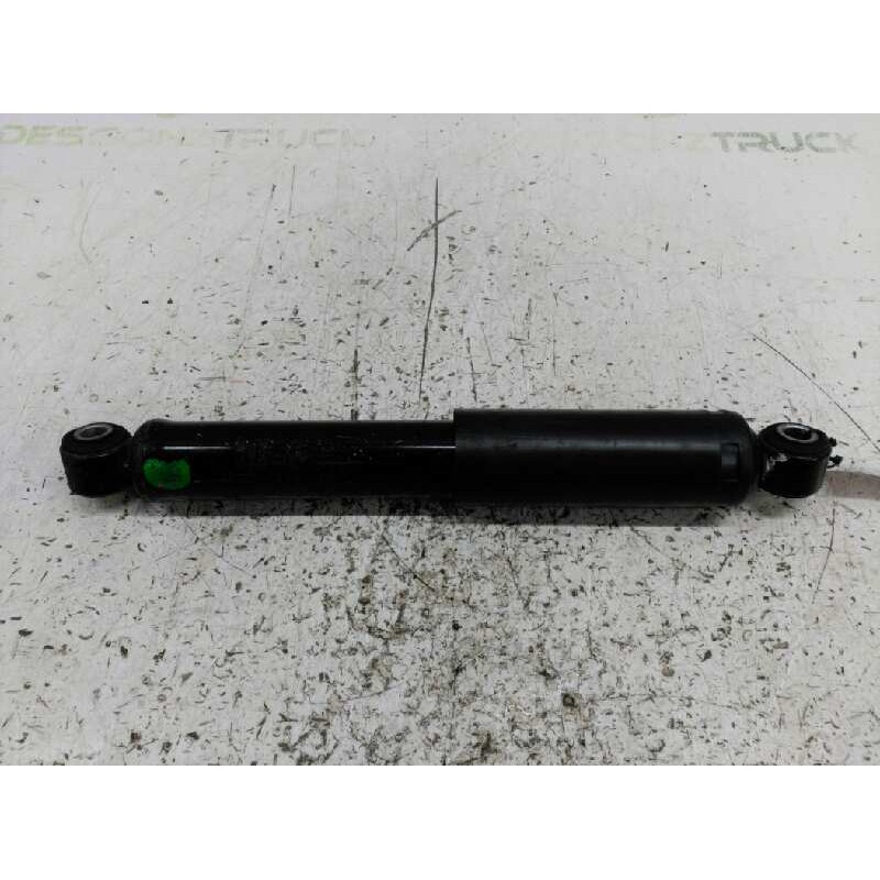 Recambio de amortiguador trasero izquierdo para peugeot boxer caja abierta (bat. 4035)(333/335)(2007 =>) 2.2 hdi cat referencia - Blanco
