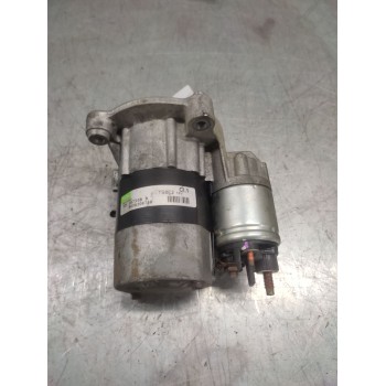 Recambio de motor arranque para citroën c3 1.1 furio referencia OEM IAM 9658308780  9 DIENTES