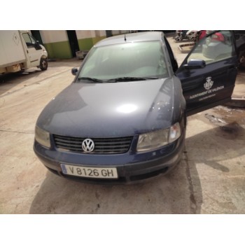 volkswagen passat berlina (3b2) del año 1998