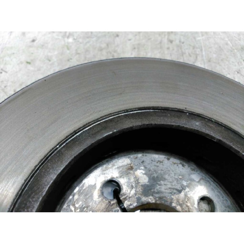 Recambio de disco freno delantero para kia shuma ii 1.6 ls berlina portón referencia OEM IAM 0K2N133251 VENTILADO 3