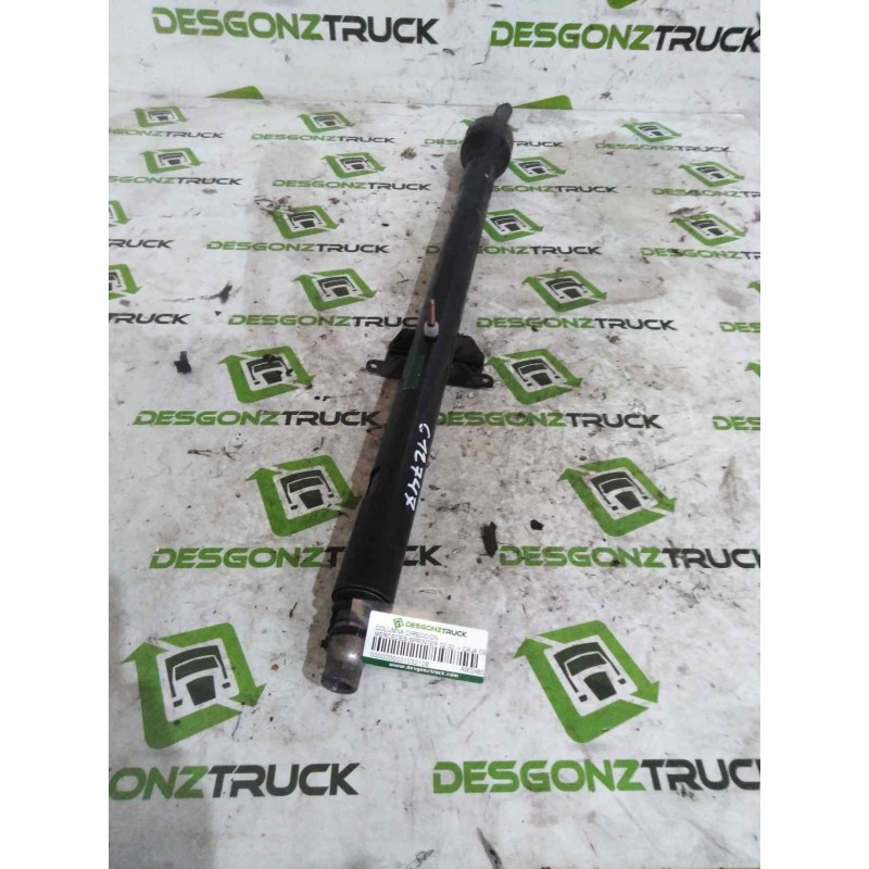 Recambio de columna direccion para mercedes-benz sprinter 02.00  caja cerrada 413 cdi (904.662) referencia OEM IAM A9024600631 8 - Blanco