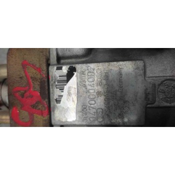 Recambio de bomba inyeccion para ford focus berlina (cak) 1.8 tddi turbodiesel cat referencia OEM IAM XS4Q9A543NH 0470004002 