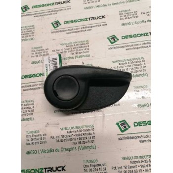 Recambio de palanca regulacion altura asiento para fiat tipo hatchback (356_, 357_) 1.3 d (356hxh1a) referencia OEM IAM   