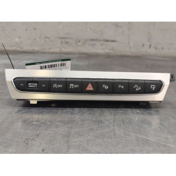 MANDO MULTIFUNCION 4M0925301B 