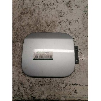 TAPA EXTERIOR COMBUSTIBLE 