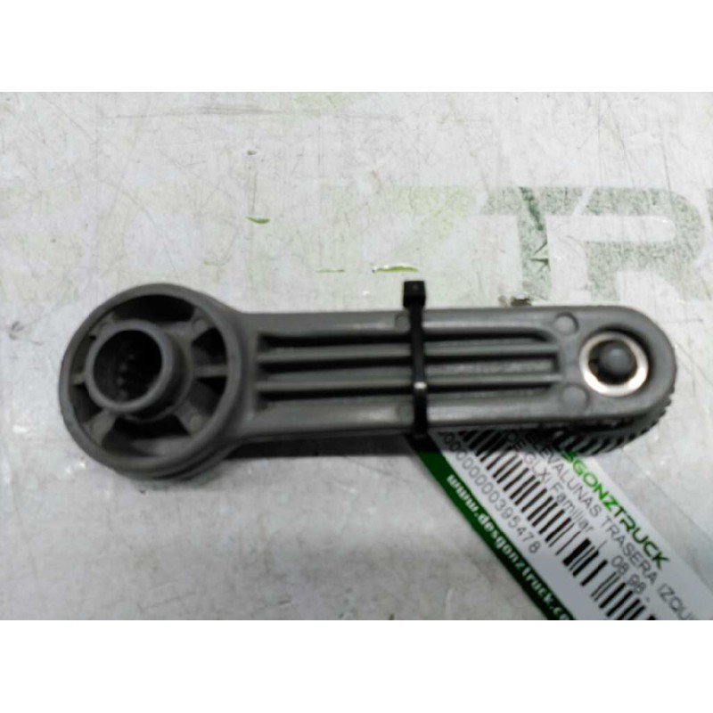 Recambio de maneta elevalunas trasera izquierda para kia pride glxi familiar referencia OEM IAM KKY0158580FKZ 2
