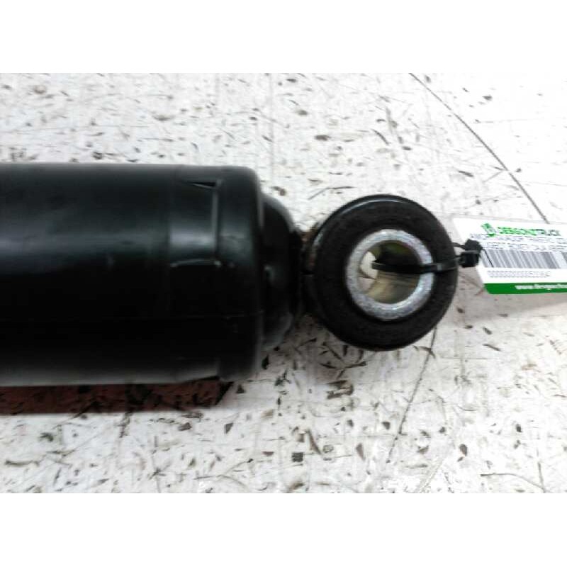 Recambio de amortiguador trasero izquierdo para peugeot boxer caja abierta (bat. 4035)(333/335)(2007 =>) 2.2 hdi cat referencia - Blanco 2