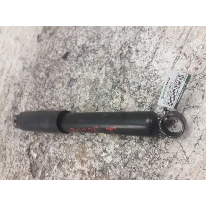 Recambio de amortiguador trasero para renault kangoo (f/kc0) authentique 4x4 referencia OEM IAM 8200675681 03071000548 - Gris 2
