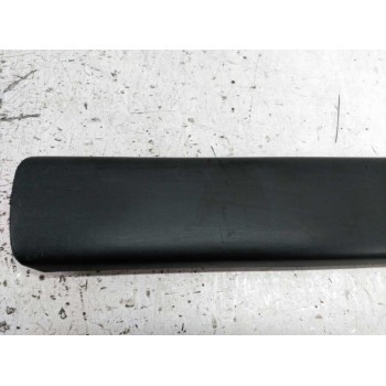 Recambio de moldura puerta delantera derecha para peugeot partner (s2) combi pro referencia OEM IAM 9620864377  