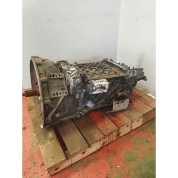 Recambio de caja cambios para daf serie xf105.xxx fsa 4x2 space-cab referencia OEM IAM 16S2323TD 1344004004 1639981