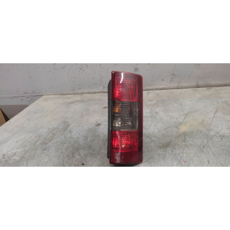 Recambio de piloto trasero derecho para opel combo (corsa c) familiar referencia OEM IAM - Gris 3