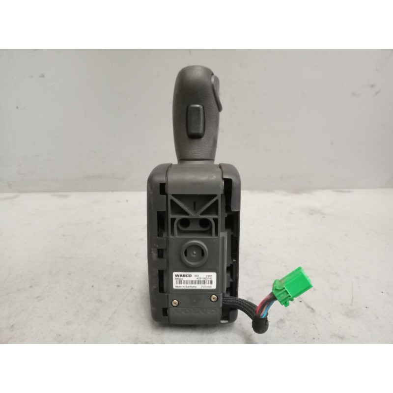 Recambio de palanca cambio para volvo fm 300 9.4 diesel (2006 - 2013) 9364 300 referencia OEM IAM 21024535 WABCo0012207 43313001 - Azul 2