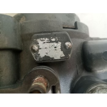 Recambio de valvula aire para daf serie xf105.xxx 12.9 diesel referencia OEM IAM la8145 1738764 k014986