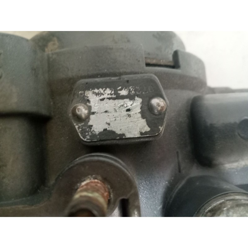 Recambio de valvula aire para daf serie xf105.460 12.9 diesel referencia OEM IAM la8145 1738764 k014986 6