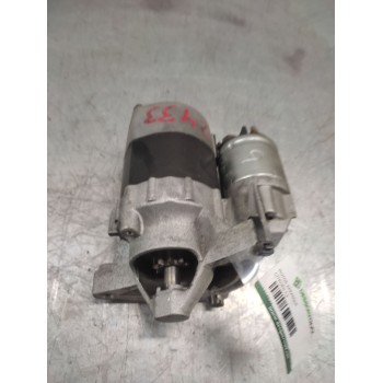 Recambio de motor arranque para citroën c3 1.1 furio referencia OEM IAM 9658308780  9 DIENTES