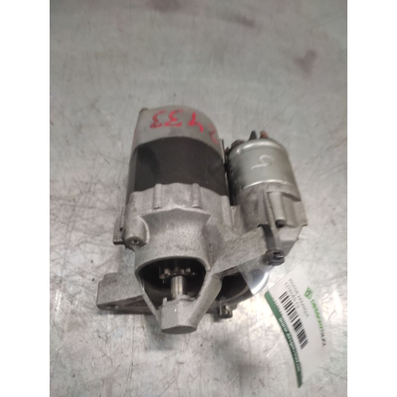 Recambio de motor arranque para citroën c3 1.1 furio referencia OEM IAM 9658308780  9 DIENTES - Granate 3