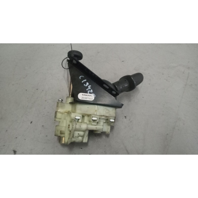 Recambio de palanca freno de mano para volvo fm 12 2002 referencia OEM IAM 20367533  9617242040 - Blanco 3