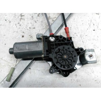 Recambio de elevalunas delantero izquierdo para citroën xsara berlina 1.9 td sx referencia OEM IAM 9221H4  