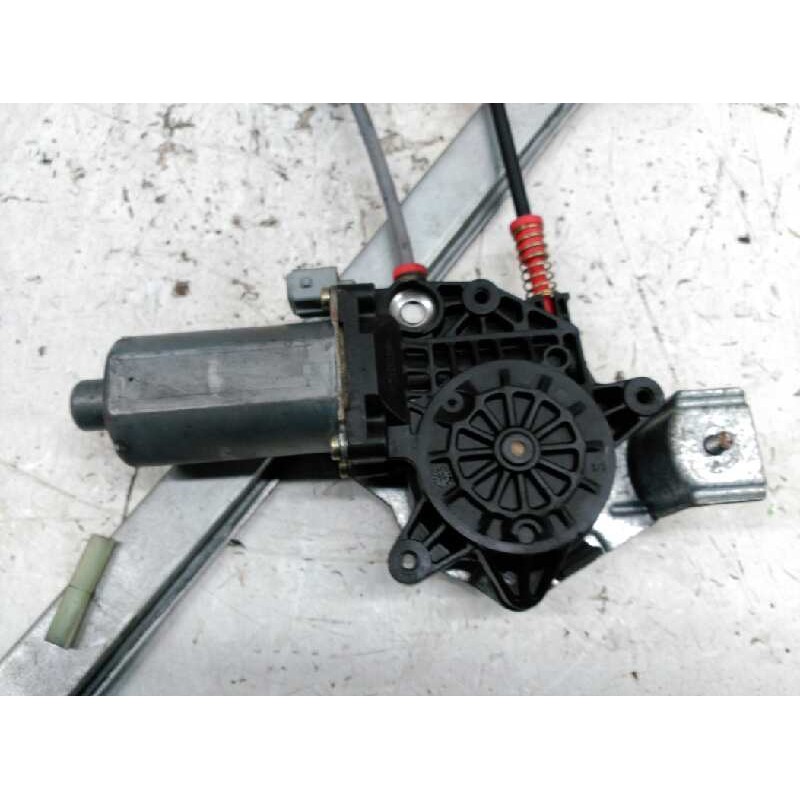 Recambio de elevalunas delantero izquierdo para citroën xsara berlina 1.9 td sx referencia OEM IAM 9221H4 2