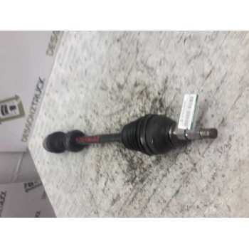 Recambio de transmision delantera derecha para renault rapid/express (f40) 1.4 básico familiar cat (f407) referencia OEM IAM   