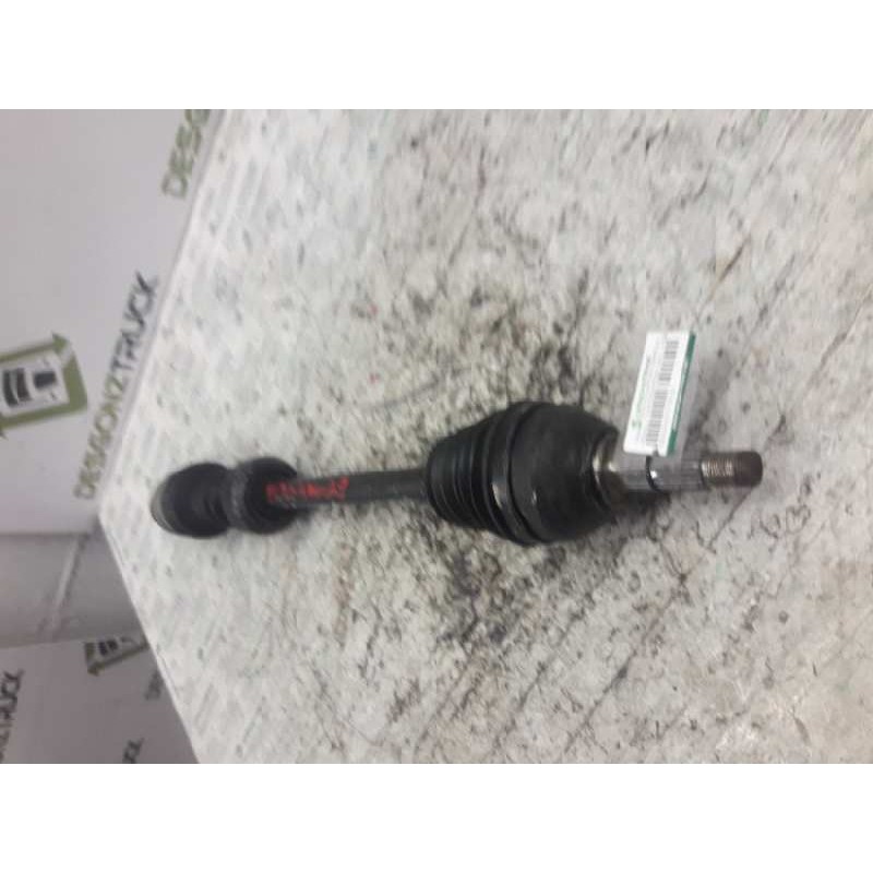 Recambio de transmision delantera derecha para renault rapid/express (f40) 1.4 básico familiar cat (f407) referencia OEM IAM 2