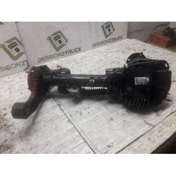GRUPO DIFERENCIAL DELANTERO MR453792 