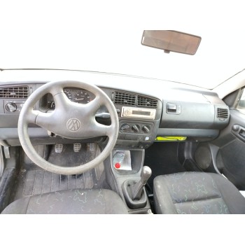 volkswagen golf iii (1h1) del año 1997