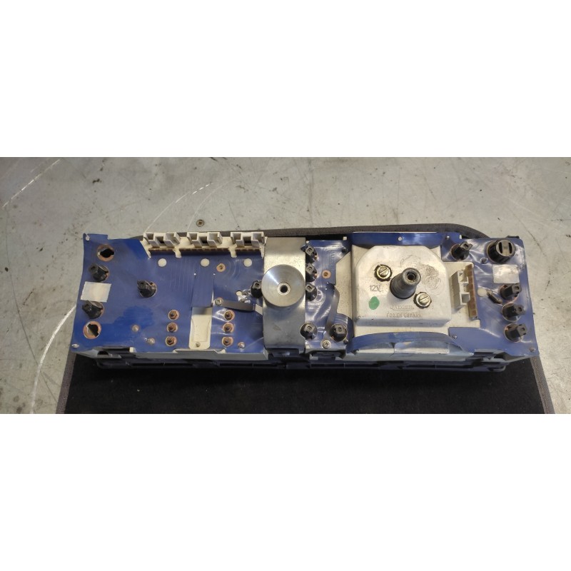 Recambio de cuadro instrumentos para seat malaga glx referencia OEM IAM 2