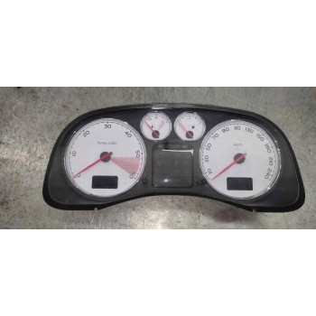 CUADRO INSTRUMENTOS 9661323180 