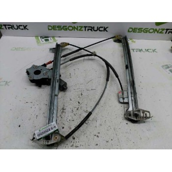 Recambio de elevalunas delantero izquierdo para citroën xsara berlina 1.9 td sx referencia OEM IAM 9221H4  