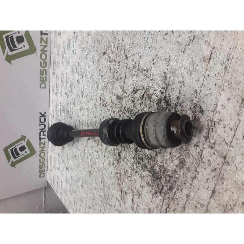 Recambio de transmision delantera derecha para renault rapid/express (f40) 1.4 básico familiar cat (f407) referencia OEM IAM 3