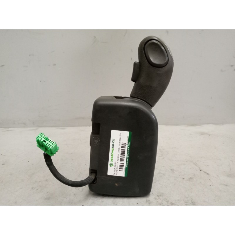 Recambio de palanca cambio para volvo fm 300 9.4 diesel (2006 - 2013) 9364 300 referencia OEM IAM 21024535 WABCo0012207 43313001 - Azul 3