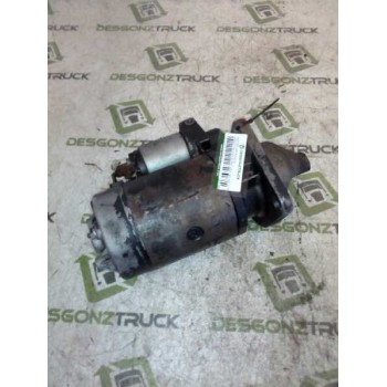 MOTOR ARRANQUE 0001363111 24V 