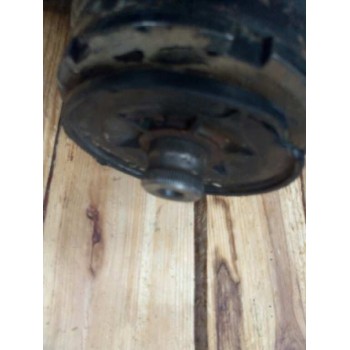 Recambio de caja direccion para mercedes trucks ng 1617, 1617 l, s, k, ak (168cv) referencia OEM IAM S8791  