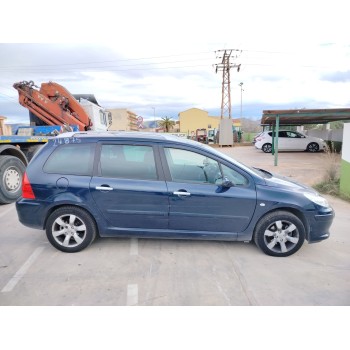 peugeot 307 sw (3h) del año 2006