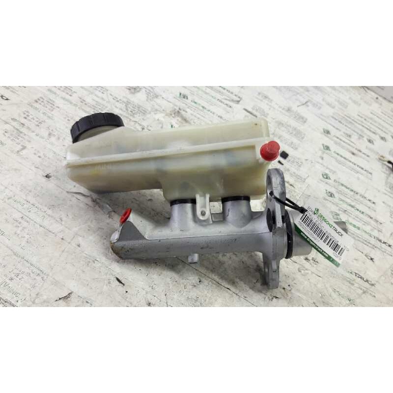 Recambio de bomba freno para renault scenic ii authentique referencia OEM IAM 102879 - Gris 2