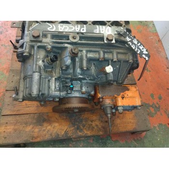 Recambio de caja cambios para daf serie xf105.xxx fsa 4x2 space-cab referencia OEM IAM 16S2323TD 1344004004 1639981