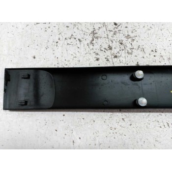 Recambio de moldura puerta delantera derecha para peugeot partner (s2) combi pro referencia OEM IAM 9620864377  