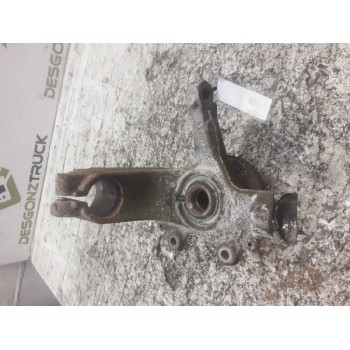 Recambio de mangueta delantera derecha para ford focus sportbreak (cap) ghia referencia OEM IAM 3M513K170  