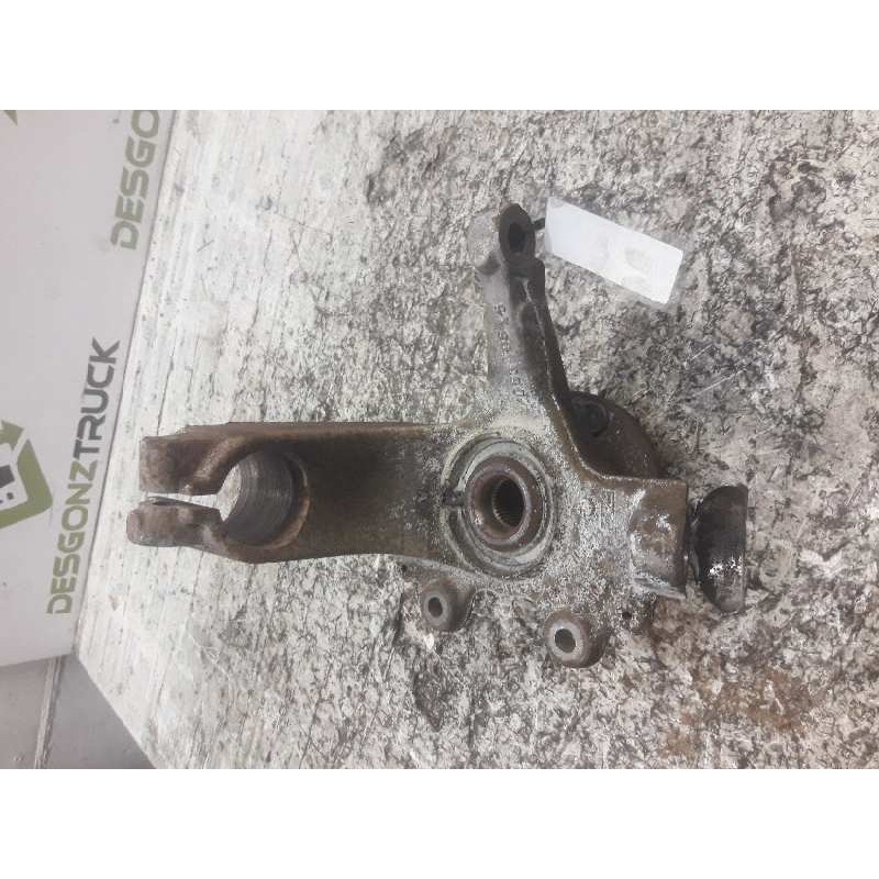 Recambio de mangueta delantera derecha para ford focus sportbreak (cap) ghia referencia OEM IAM 3M513K170 2