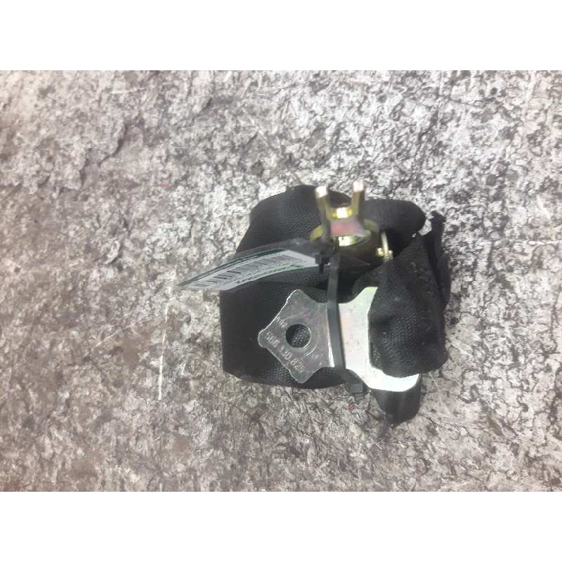 Recambio de cinturon seguridad trasero izquierdo para bmw serie 3 berlina (e46) 320d referencia OEM IAM 566254621AJ 2