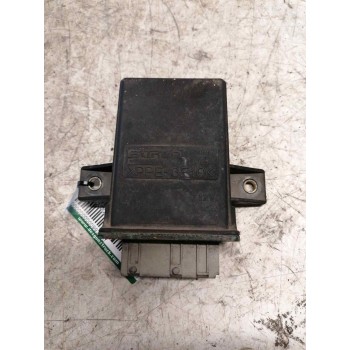 Recambio de modulo electronico para fiat scudo (222) 1.9 td el furg. acristalado referencia OEM IAM 9631577780  