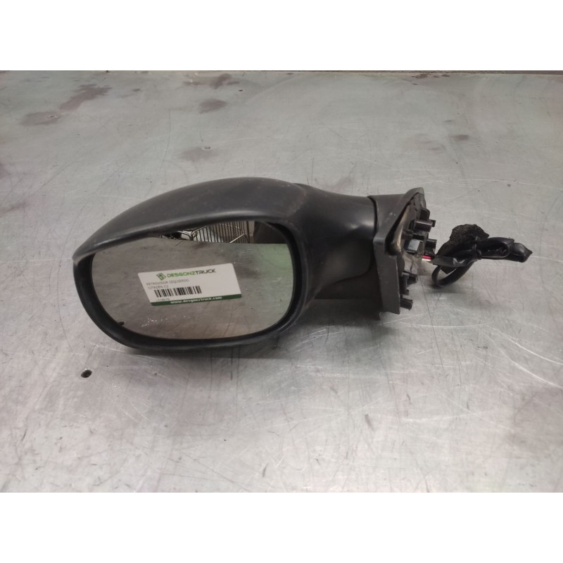 Recambio de retrovisor izquierdo para citroën c3 1.1 furio referencia OEM IAM  ELECTRICO 3 CABLES
