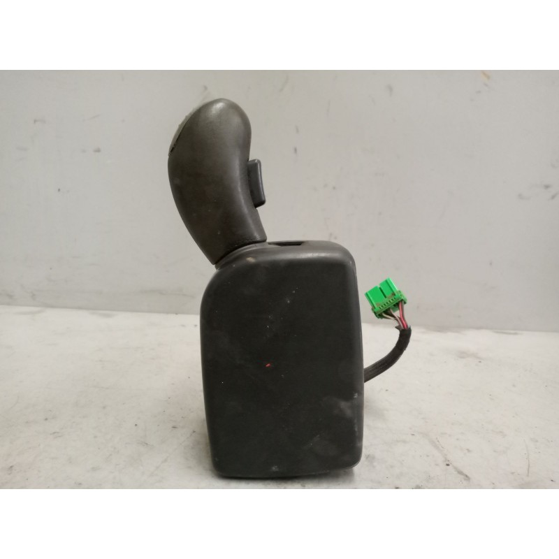 Recambio de palanca cambio para volvo fm 300 9.4 diesel (2006 - 2013) 9364 300 referencia OEM IAM 21024535 WABCo0012207 43313001 - Azul 4