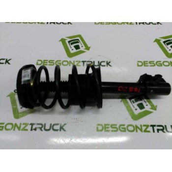 TRANSMISION DELANTERA DERECHA 7701469375 CON ABS 