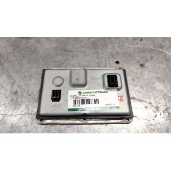 Recambio de centralita faros xenon para citroën c5 ii (rc_) 2.0 hdi (rcrhrh) referencia OEM IAM 89035114  