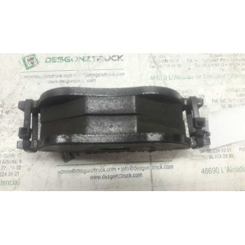 Recambio de pastillas de freno delanteras para peugeot 207 sw confort referencia OEM IAM   